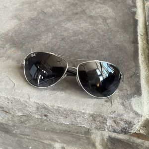 Ray-Ban Aviator Sunglasses